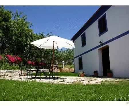 Pomar Country house