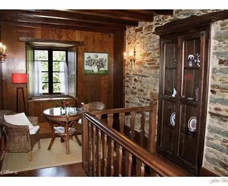 Country house Pomar