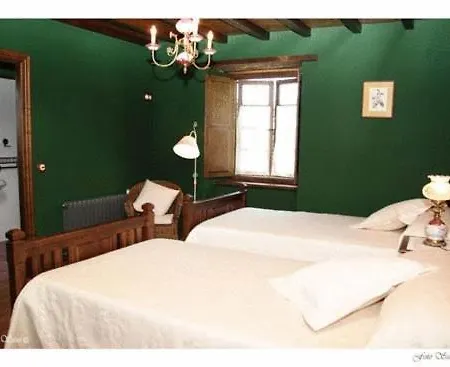 Pomar Ribadeo
