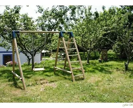 בית כפרי Pomar