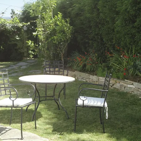 Country house Pomar *
