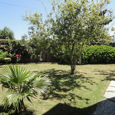 Country house Pomar *