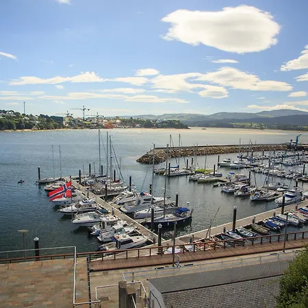 Pomar Ribadeo