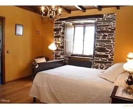 Casa di campagna Pomar Ribadeo