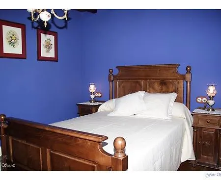 Pomar Country house