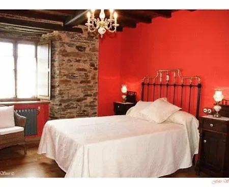 בית כפרי Pomar