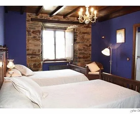 Pomar Country house *