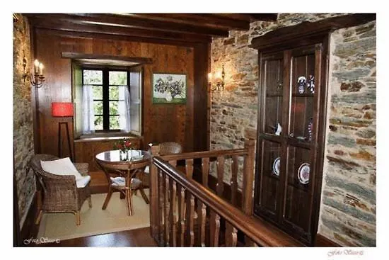 Landhaus Pomar