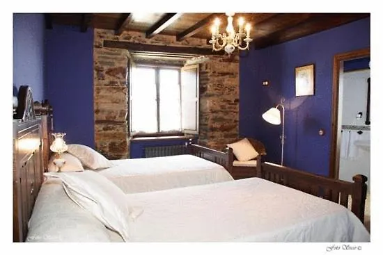Pomar Ribadeo