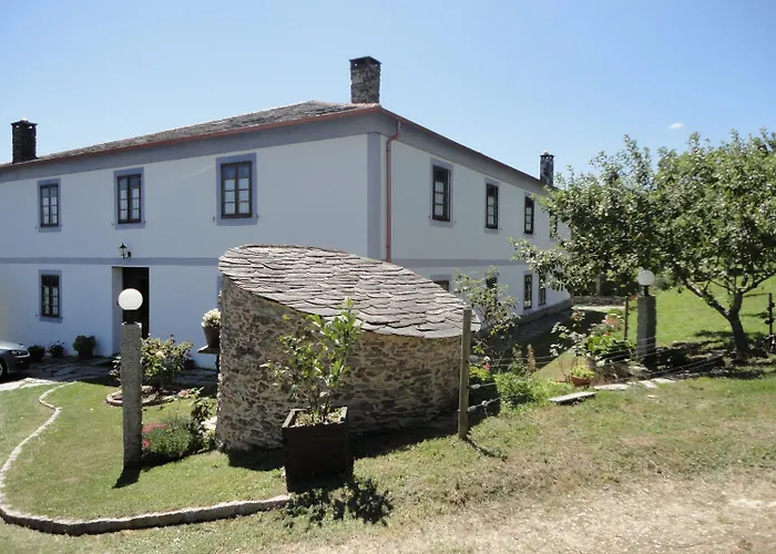 Landhaus Pomar