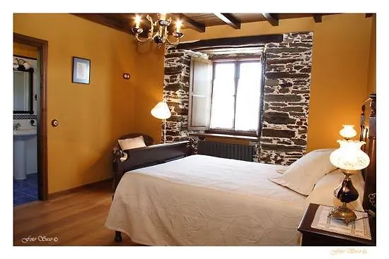Landhaus Pomar Ribadeo